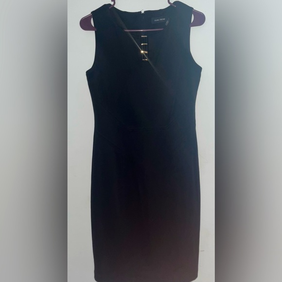 Ivanka Trump dress - Picture 4 of 8